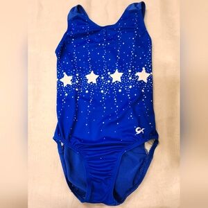 Girls Leotard GK adult small